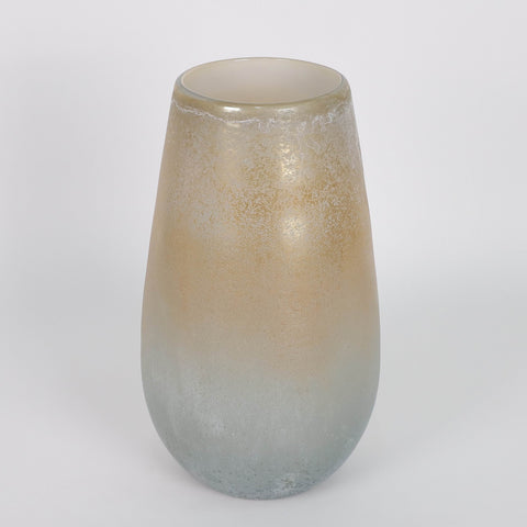 Glass Vase Decor | Glass Vase | Table Centerpiece