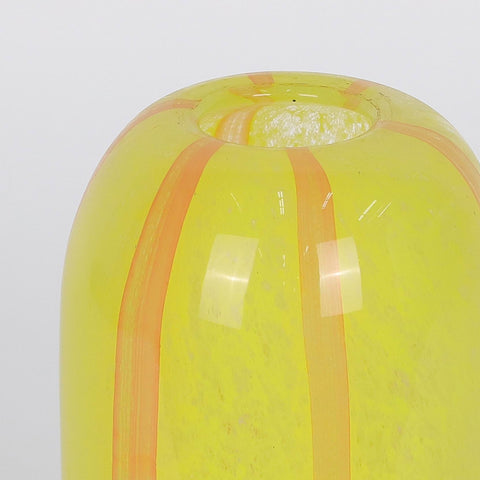Glass Vase Decor | Glass Vase | Table Centerpiece