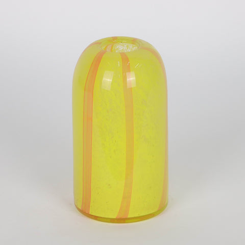 Glass Vase Decor | Glass Vase | Table Centerpiece