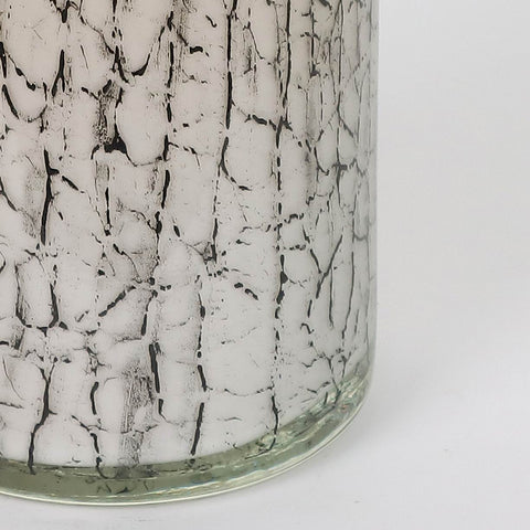 Glass Vase Decor | Glass Vase | Table Centerpiece