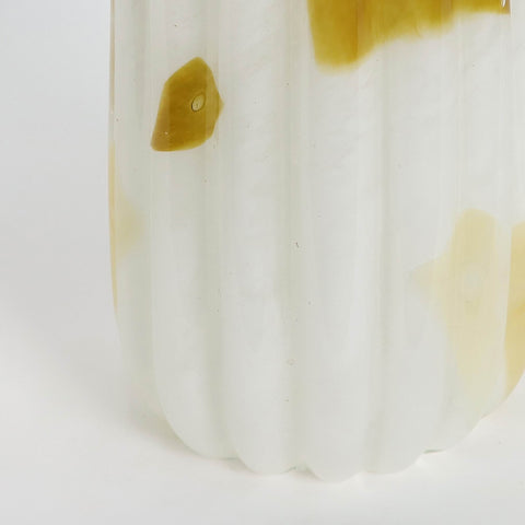 Glass Vase Decor | Glass Vase | Table Centerpiece