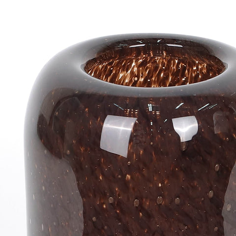 Glass Vase Decor | Glass Vase | Table Centerpiece
