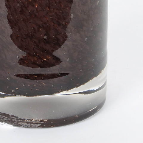 Glass Vase Decor | Glass Vase | Table Centerpiece