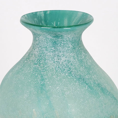 Glass Vase Decor | Glass Vase | Table Centerpiece
