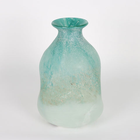 Glass Vase Decor | Glass Vase | Table Centerpiece