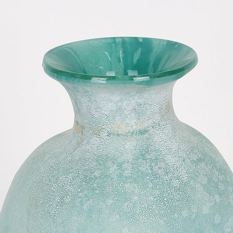 Glass Vase Decor | Glass Vase | Table Centerpiece