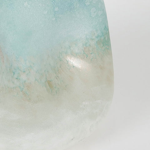 Glass Vase Decor | Glass Vase | Table Centerpiece