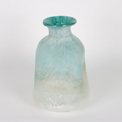 Glass Vase Decor | Glass Vase | Table Centerpiece