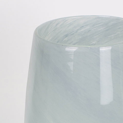 Glass Vase Decor | Glass Vase | Table Centerpiece