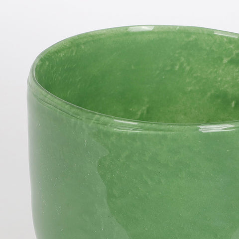 Glass                                           Pot Décor | Glass Vase | Table Centerpiece