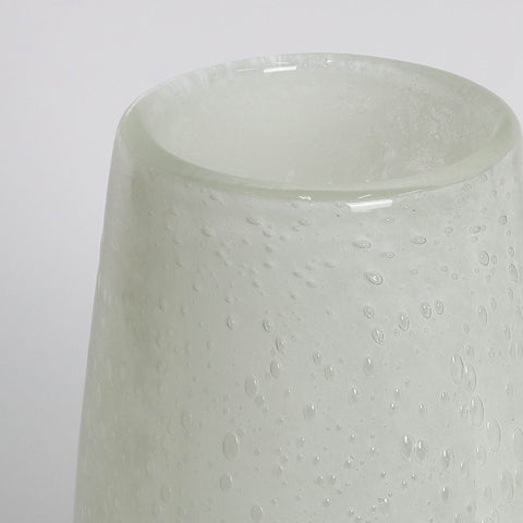 Glass Pot Decoration | Glass Vase | Table Centerpiece