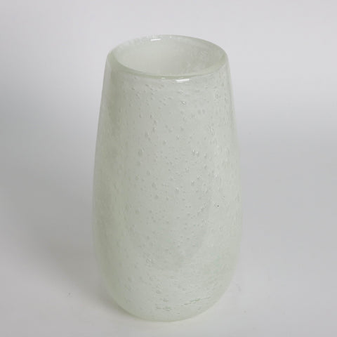 Glass Pot Decoration | Glass Vase | Table Centerpiece