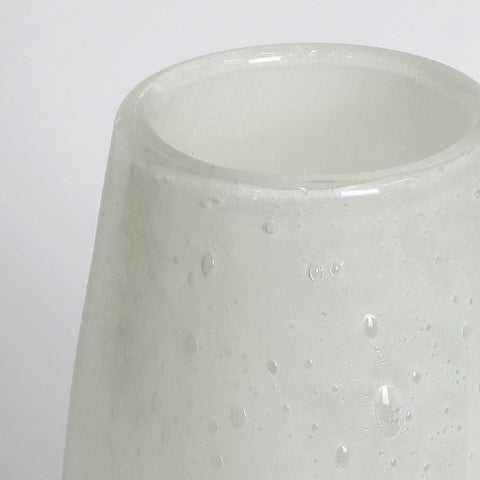 Glass Pot Decoration | Glass Vase | Table Centerpiece