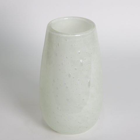 Glass Pot Decoration | Glass Vase | Table Centerpiece