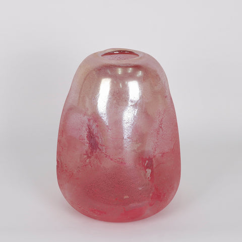 Glass Vase Decor | Glass Vase | Table Centerpiece