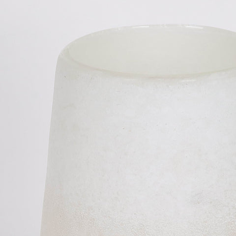Glass Vase Decor | Glass Vase | Table Centerpiece