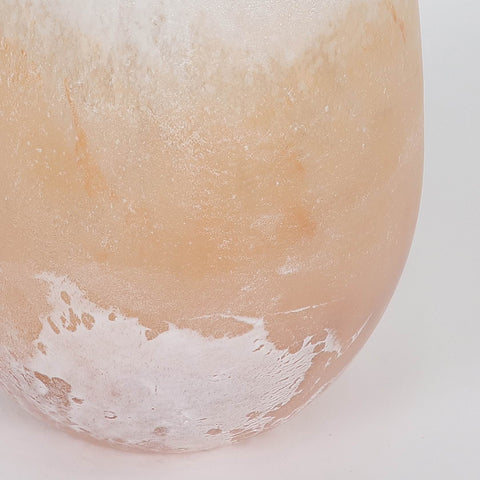 Glass Vase Decor | Glass Vase | Table Centerpiece