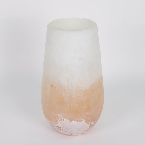 Glass Vase Decor | Glass Vase | Table Centerpiece