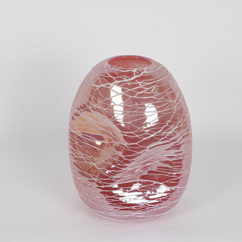 Glass Vase  Décor | Glass Vase | Table Centerpiece