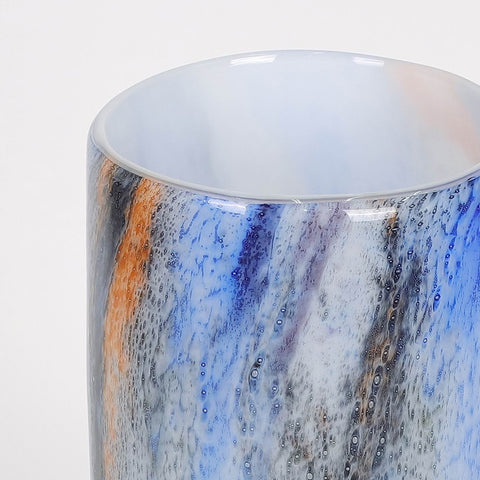 Glass Vase Decor | Glass Vase | Table Centerpiece