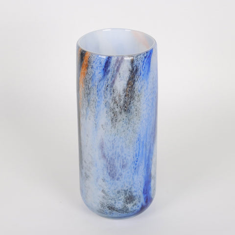 Glass Vase Decor | Glass Vase | Table Centerpiece