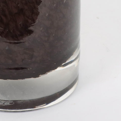 Glass Pot Decoration | Glass Vase | Table Centerpiece