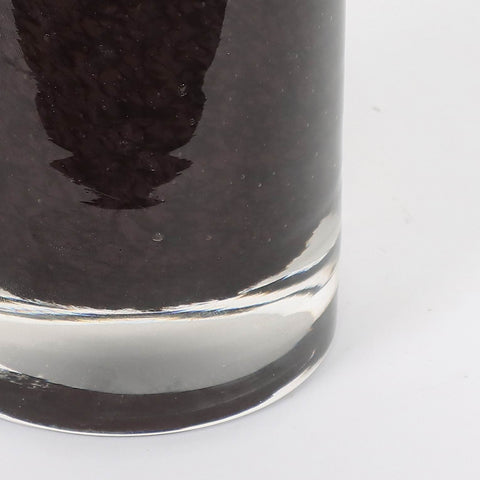 Glass Pot Decoration | Glass Vase | Table Centerpiece