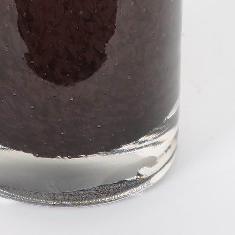 Glass Pot Decoration | Glass Vase | Table Centerpiece