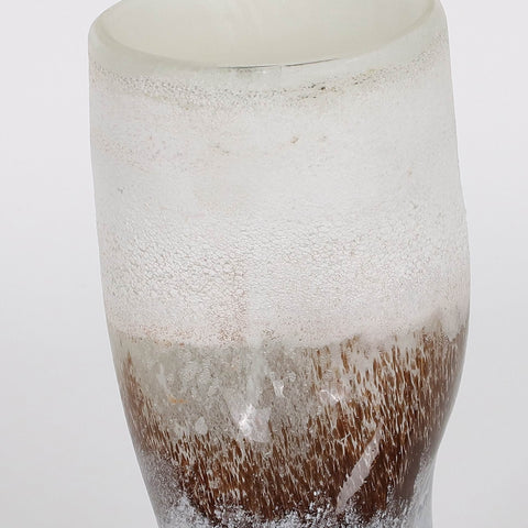 Glass Vase Decor | Glass Vase | Table Centerpiece