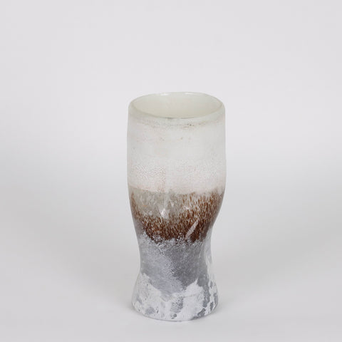 Glass Vase Decor | Glass Vase | Table Centerpiece