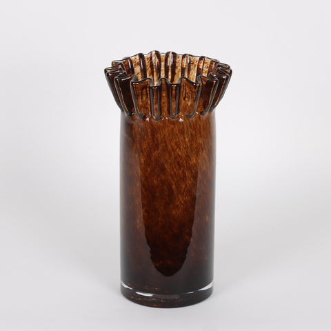 Glass Vase Decor | Glass Vase | Table Centerpiece