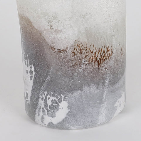Glass Vase Decor | Glass Vase | Table Centerpiece