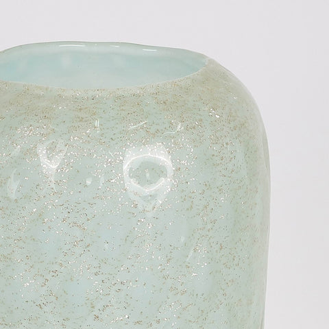 Glass Vase Decor | Glass Vase | Table Centerpiece