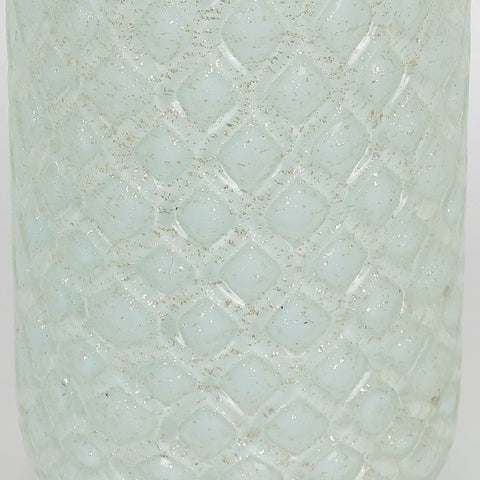 Glass Vase Decor | Glass Vase | Table Centerpiece