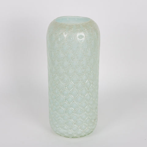 Glass Vase Decor | Glass Vase | Table Centerpiece