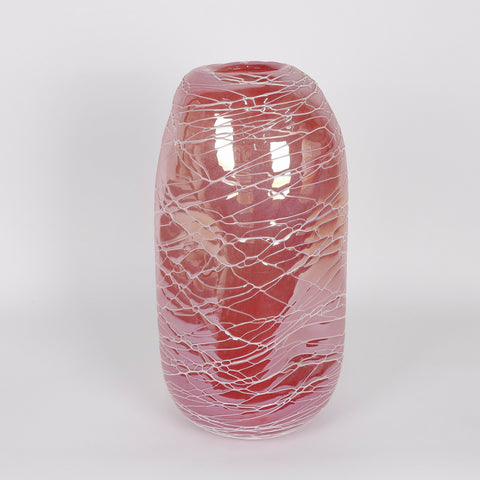 Glass Vase  Décor | Glass Vase | Table Centerpiece