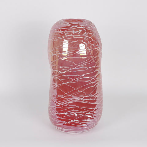 Glass Vase  Décor | Glass Vase | Table Centerpiece