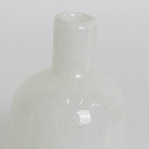Glass Pot Decoration | Glass Vase | Table Centerpiece