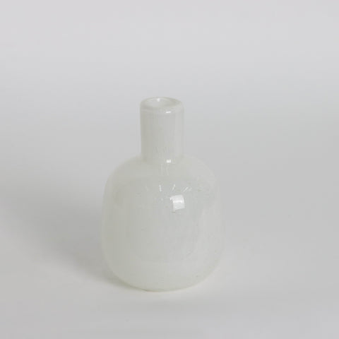 Glass Pot Decoration | Glass Vase | Table Centerpiece