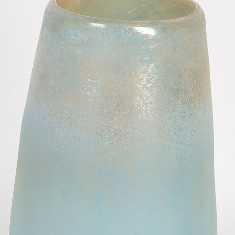 Glass Vase Decor | Glass Vase | Table Centerpiece