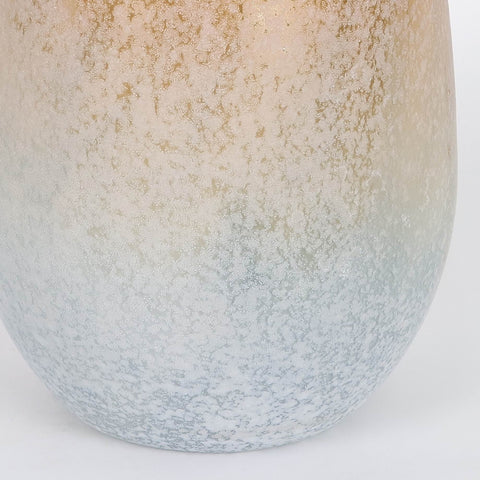 Glass Vase Decor | Glass Vase | Table Centerpiece
