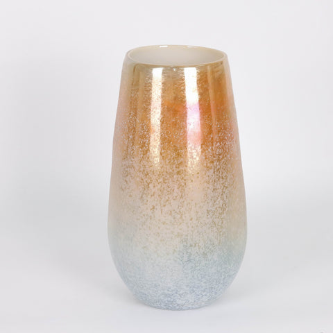 Glass Vase Decor | Glass Vase | Table Centerpiece