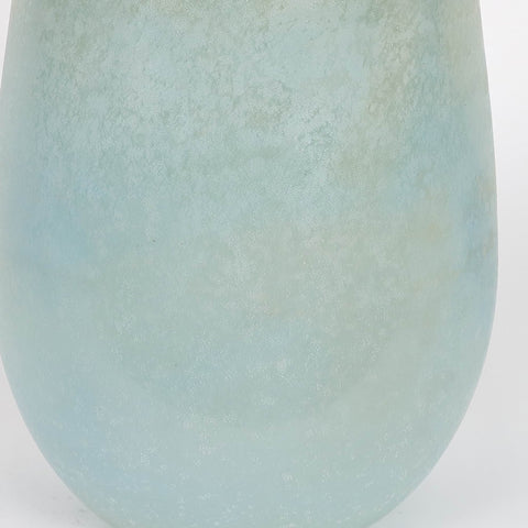 Glass Vase Decor | Glass Vase | Table Centerpiece