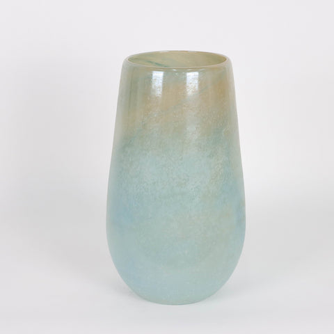 Glass Vase Decor | Glass Vase | Table Centerpiece