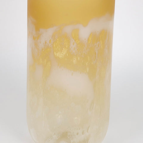 Glass Vase Decoration