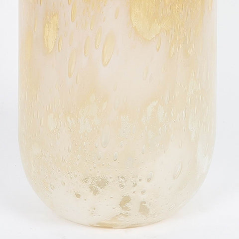 Glass Vase Decoration
