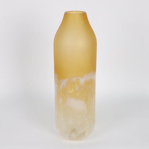 Glass Vase Decoration