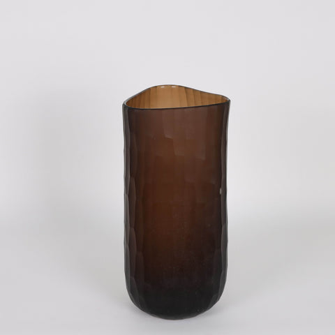 Glass Vase Decor | Glass Vase | Table Centerpiece