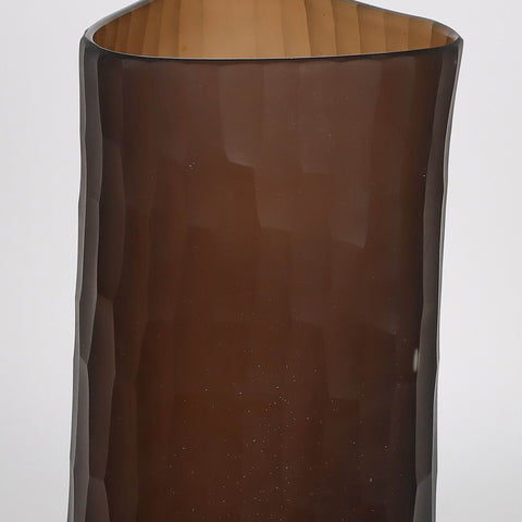 Glass Vase Decor | Glass Vase | Table Centerpiece