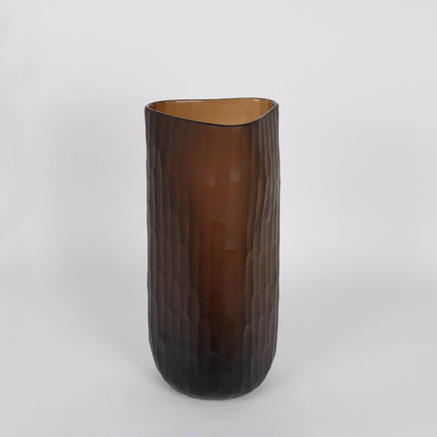 Glass Vase Decor | Glass Vase | Table Centerpiece